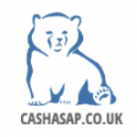 Cashasap payday loans logo