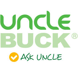 UncleBuck payday loans logo