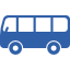 An image of a bus